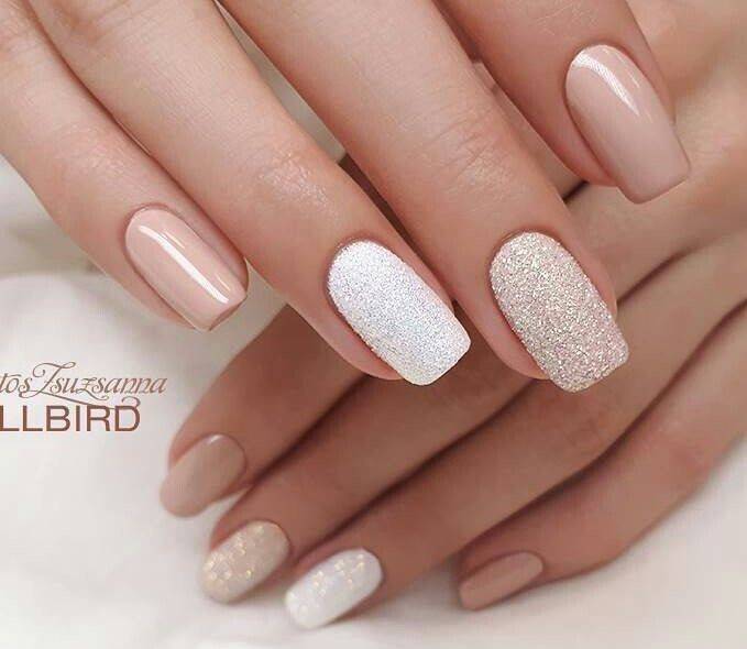 Social Uñas de gel
