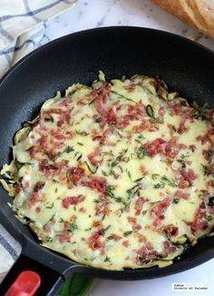 Social Recetas saludables 