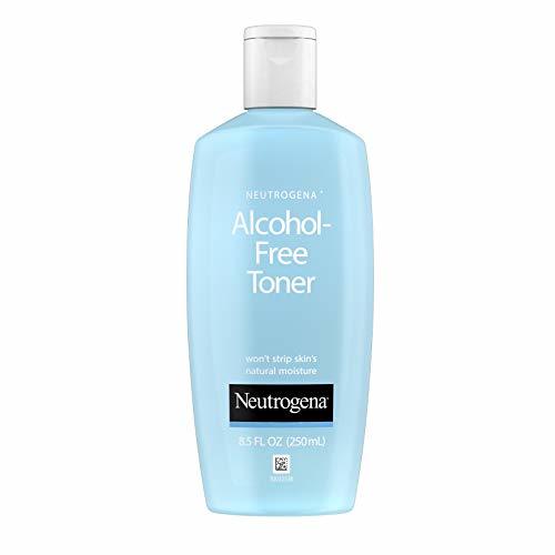 Beauty Neutrogena Alcohol Free Toner 250 ml Toner