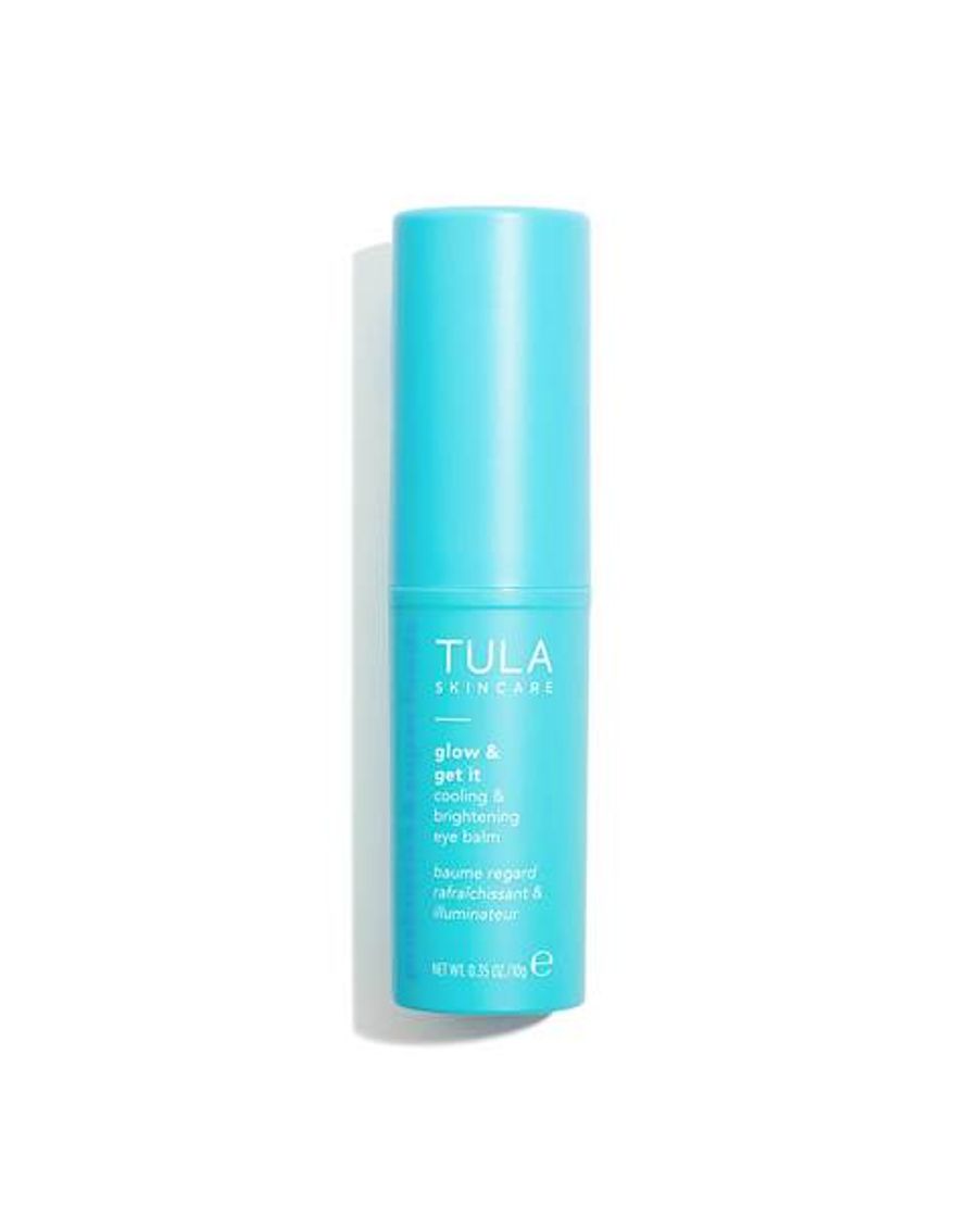 Moda Brightening Eye Balm Stick | TULA Skincare