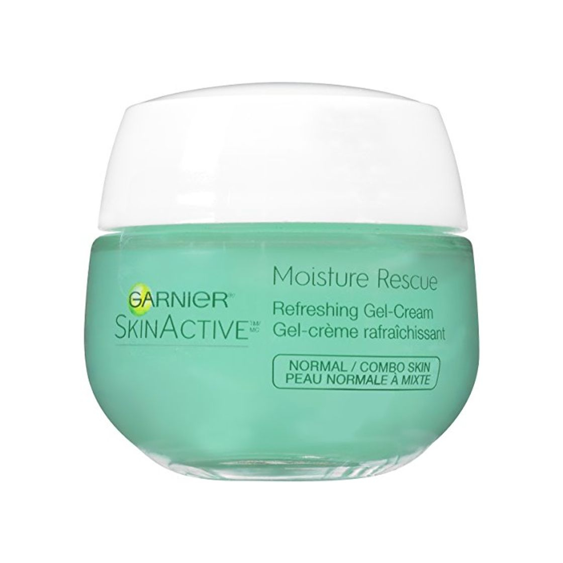 Producto Garnier Moisture Rescue Gel-cream For Normal