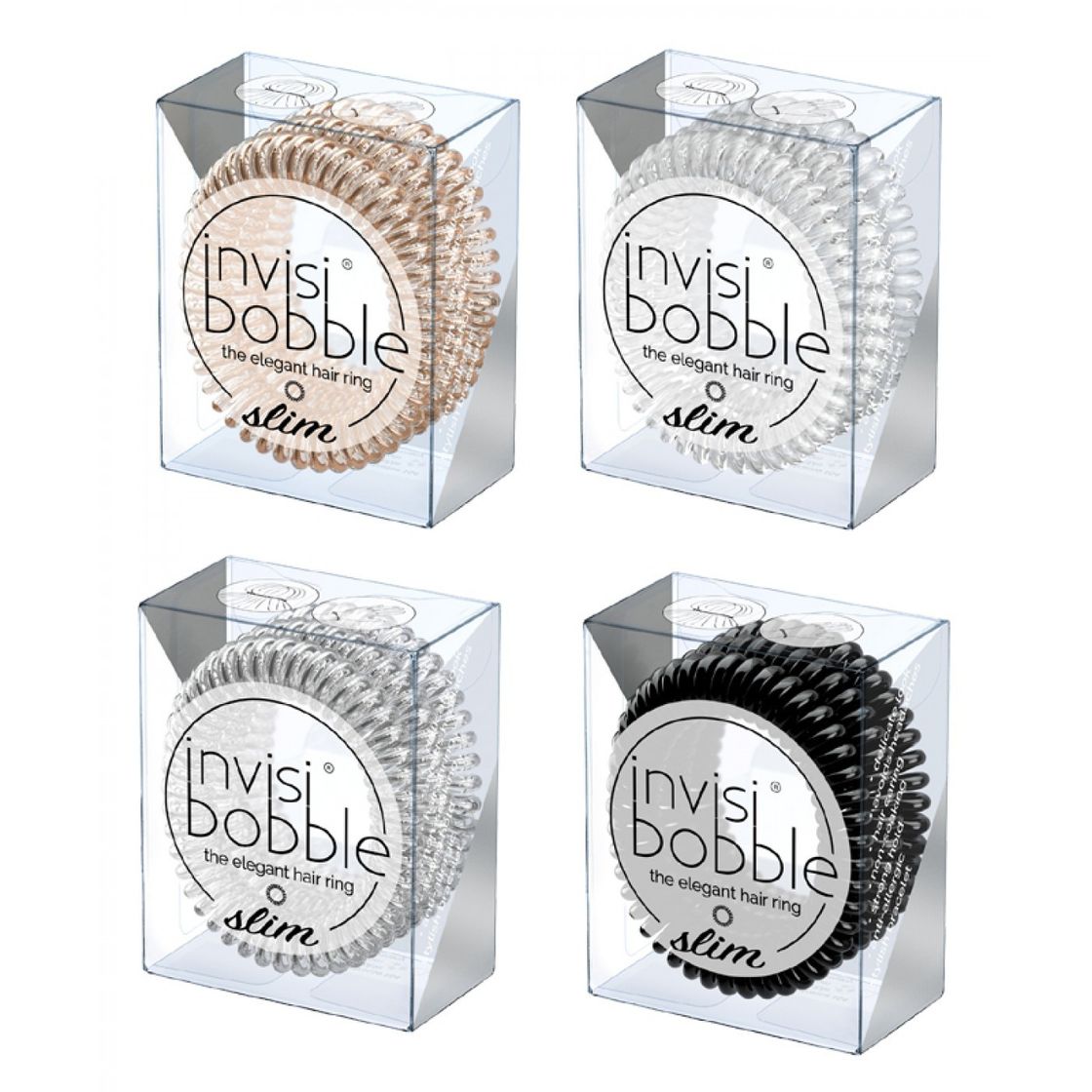 Product InvisiBobble