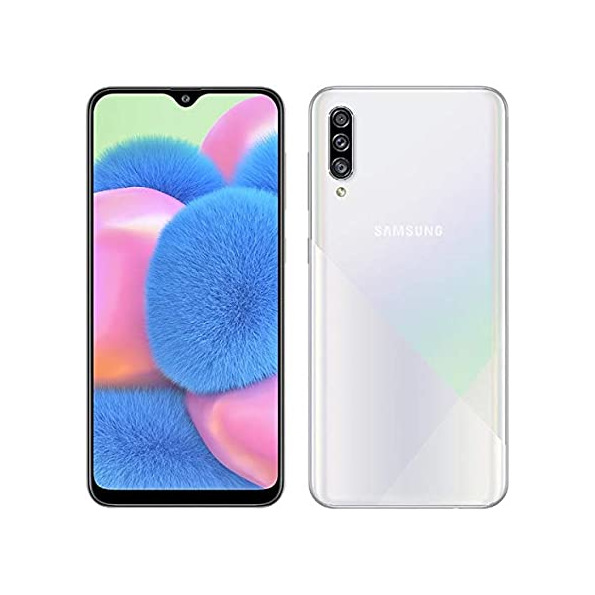 Electronic Samsung Galaxy A30s - Smartphone de 6.4" Super AMOLED