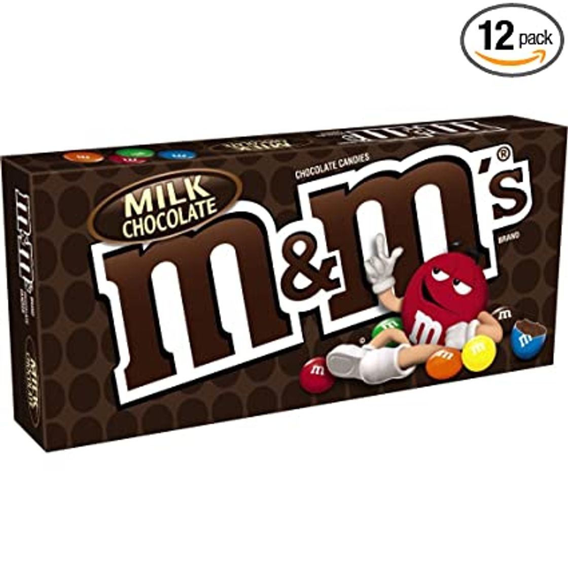 Producto M&M's