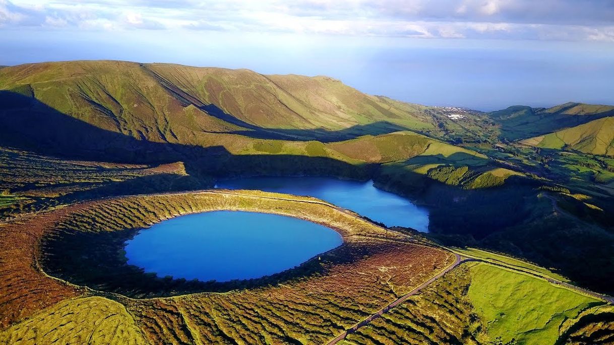 Place Açores