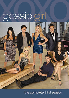 Serie Gossip girl 