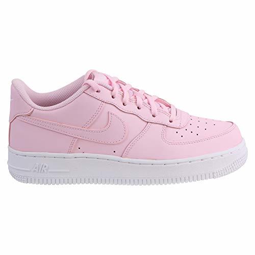 Lugares Nike Air Force 1 GS Trainers CT6389 Sneakers Zapatos