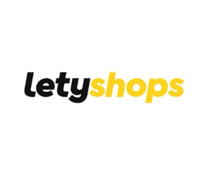 Apps Letyshops