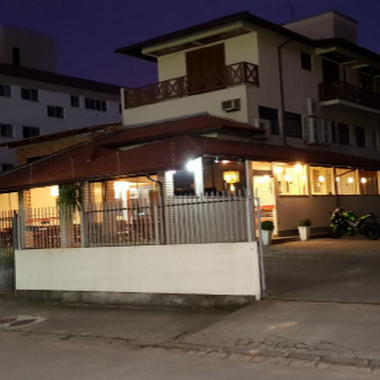 Restaurants Restaurante Zimmermann 