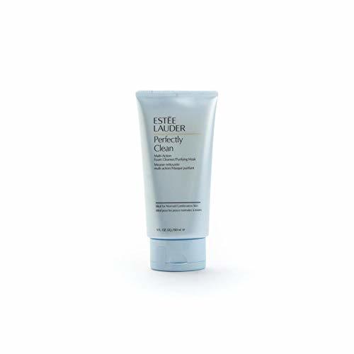 Beauty ESTÉE LAUDER PERFECTLY CLEAN foam cleanser purifying mask PN 150 ml