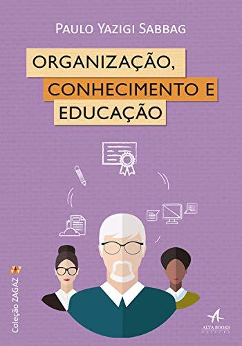 Libros Organização