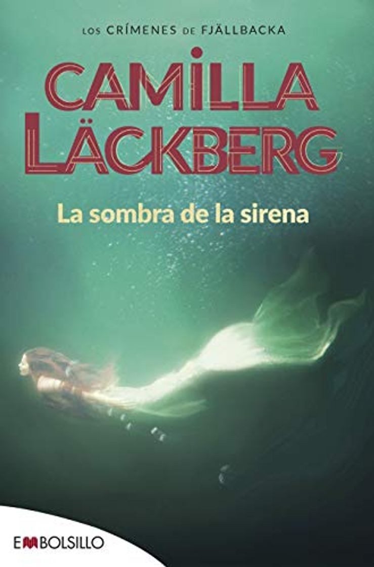 Libro La Sombra De La Sirena