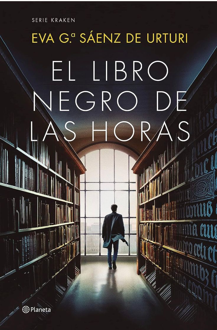 Libro El libro negro de las horas