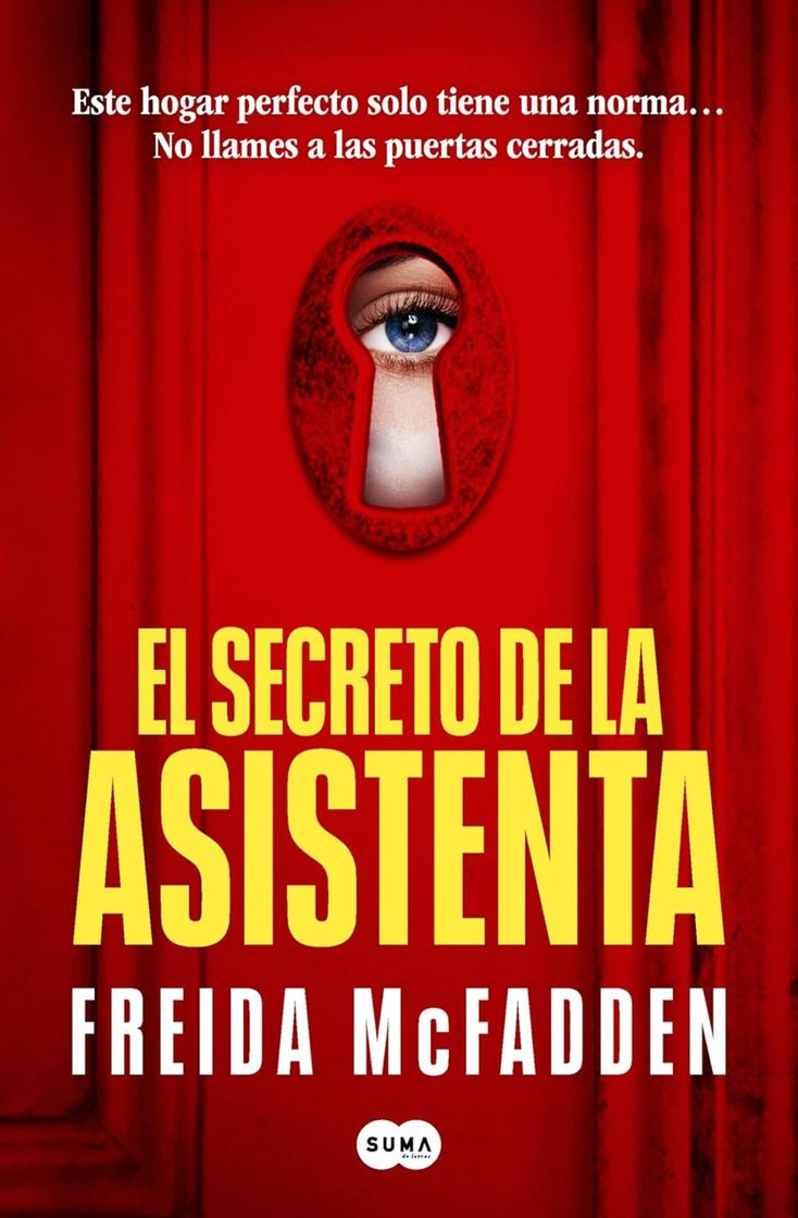 Libro El secreto de la asistenta 