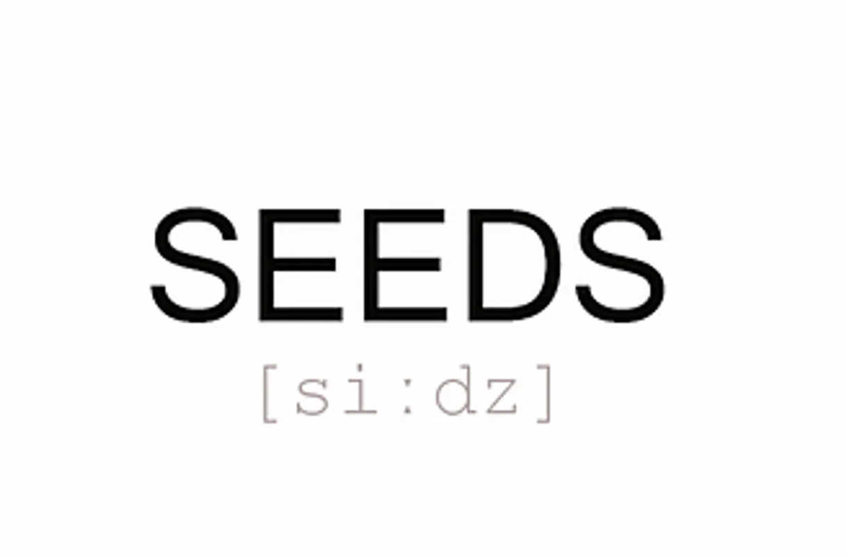 Moda seeds-collection: SEEDS ATELIER