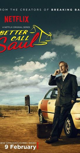 Better Call Saul