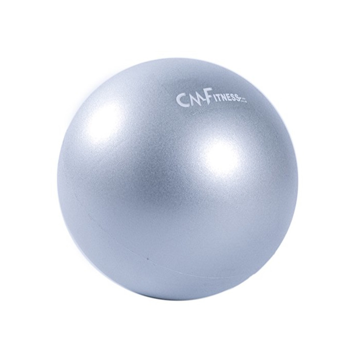 Producto CM Fitness Pelota Pilates Antideslizante – 23cm