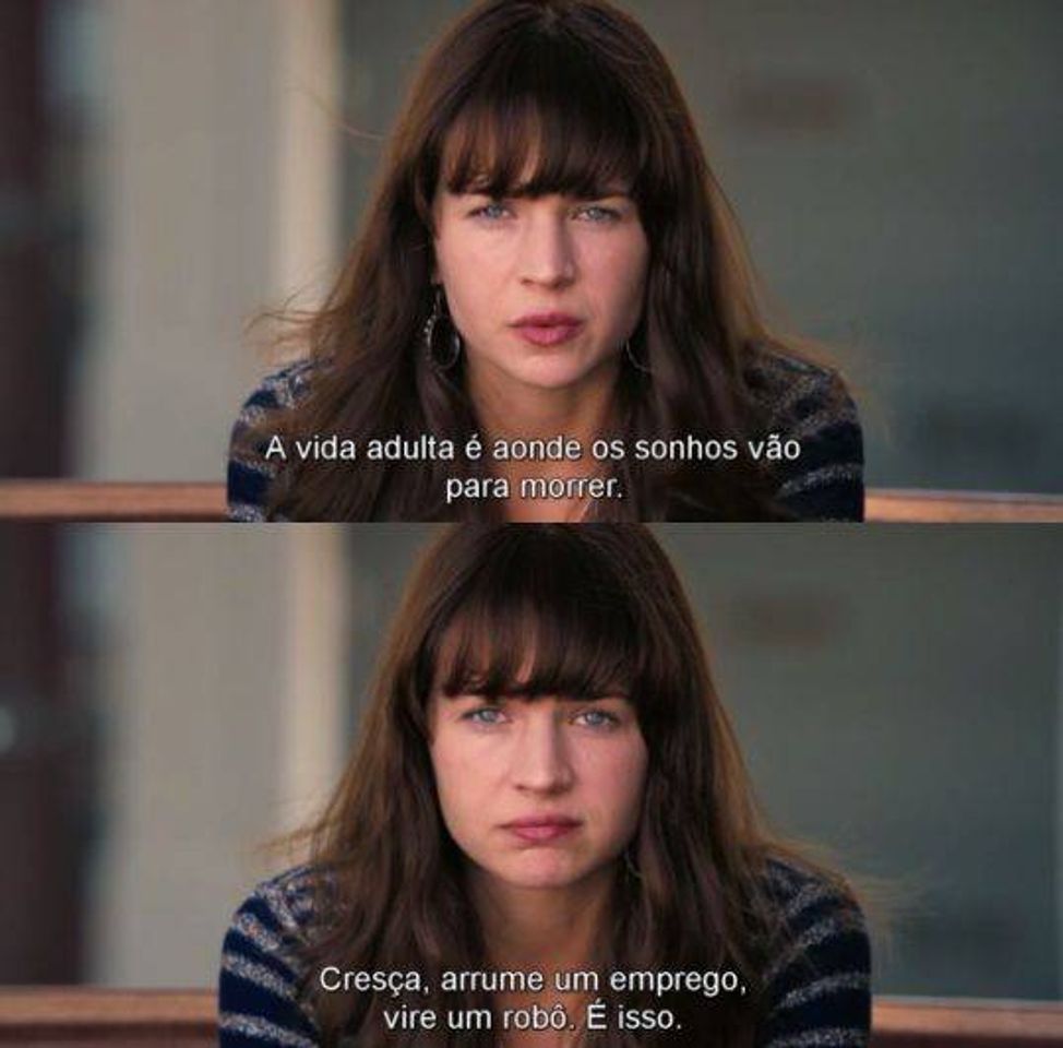 Serie Girlboss