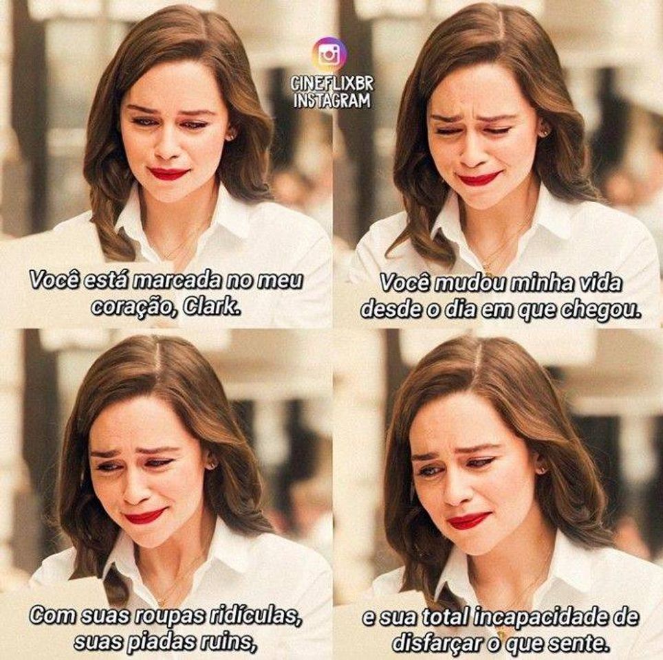 Movie Antes de ti