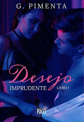 Libro Desejo Imprudente