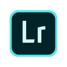 App Adobe Lightroom Photo Editor