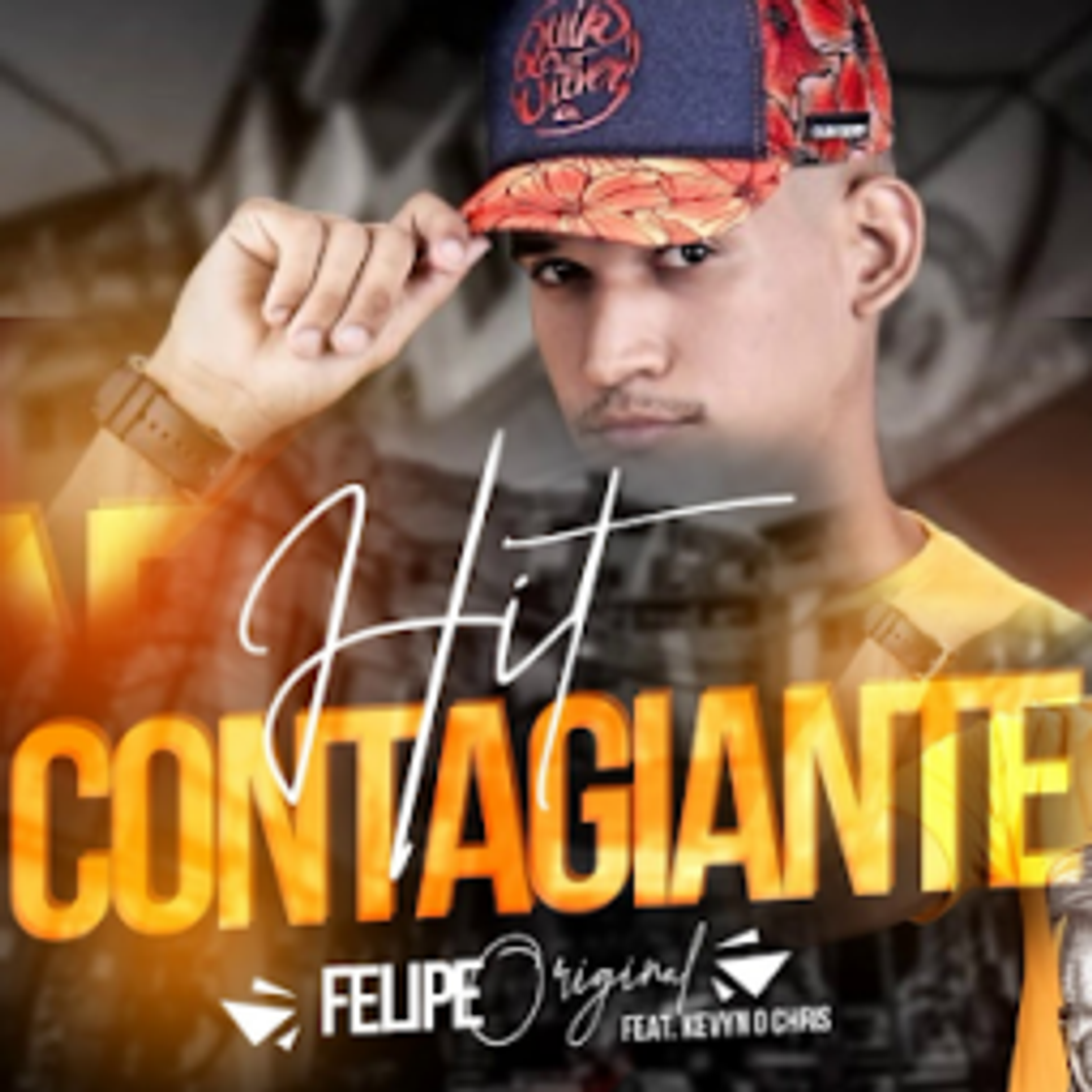 Canción Hit Contagiante 
