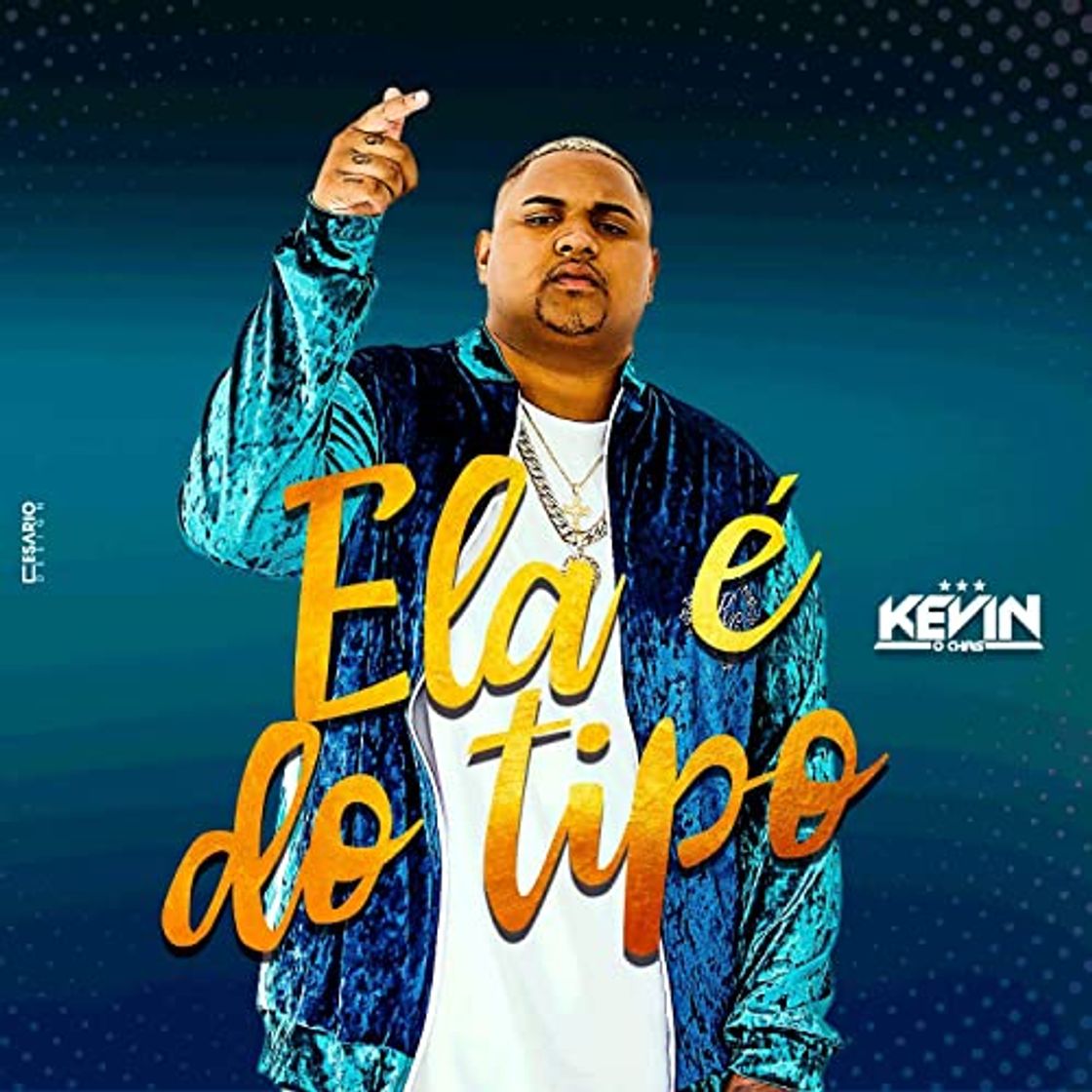 Canción Ela é do tipo