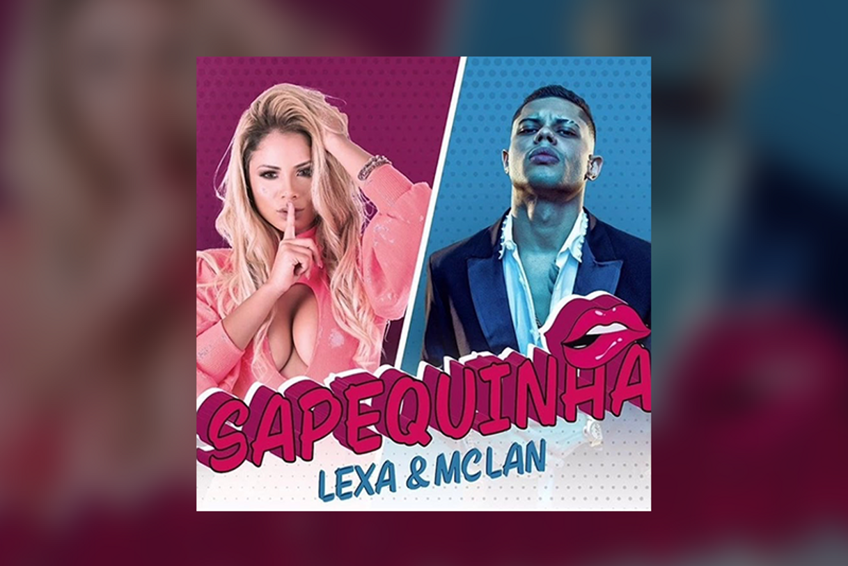 Canción Sapequinha