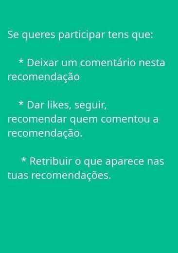 INTERAÇÕES ORGANICAS - CLICA LINK ⬇️