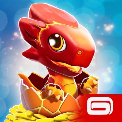 Dragon Mania Legends - Fantasy