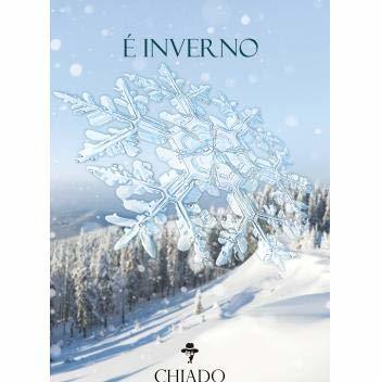 Libro É Inverno