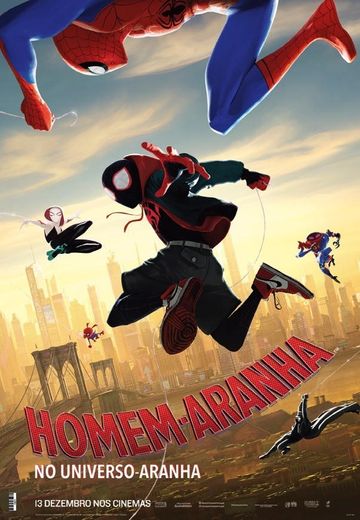 Homem - Aranha: No Universo Aranha