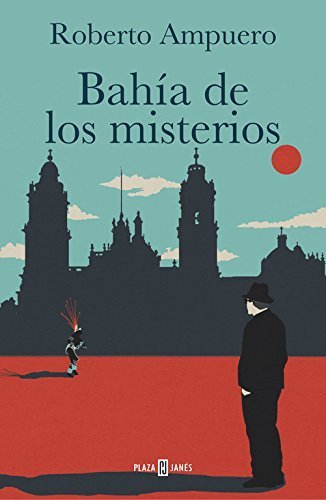 Libro Bahía de los misterios