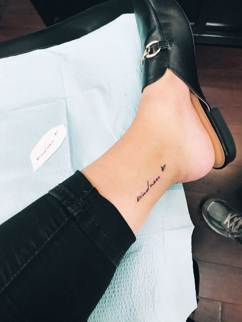 tattoo