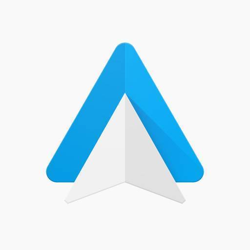 Apps Android Auto 