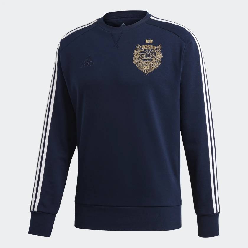 Product Sweatshirt REAL MADRID