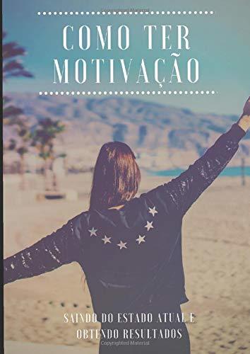 Libro como ter motivação