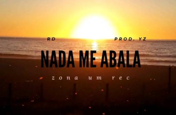 Music rd' - NADA ME ABALA 