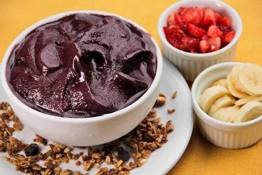 Açaí 