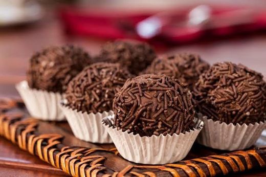 Brigadeiro 