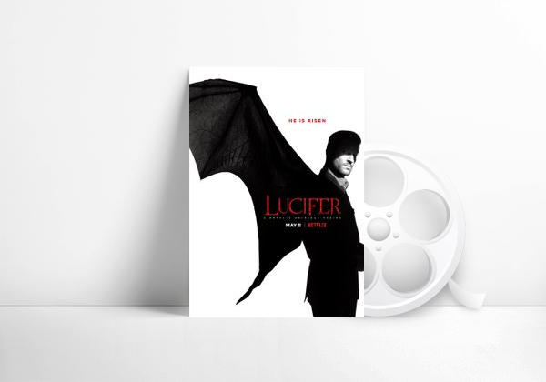 Lucifer's Angels