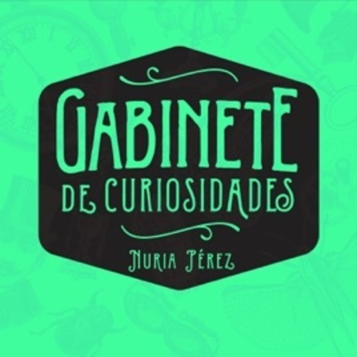 Gabinete de curiosidades - Nación Podcast
