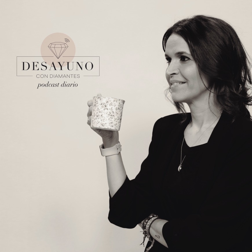 Moda Desayuno con Diamantes - Podcast diario