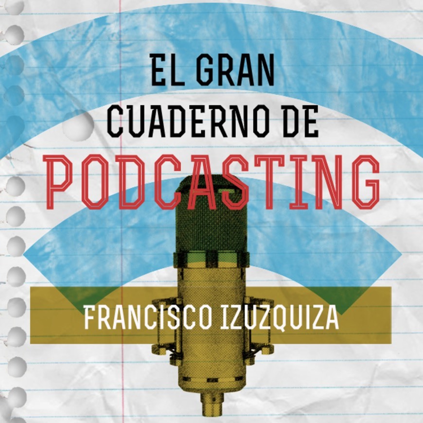 Moda Cuaderno de Podcasting en Apple Podcasts