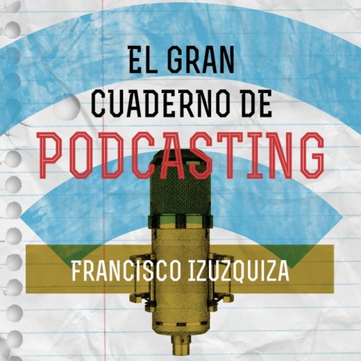 Cuaderno de Podcasting en Apple Podcasts
