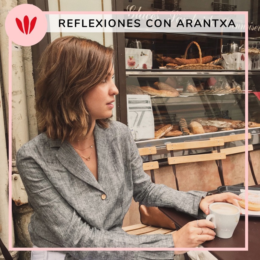 Moda Reflexiones con Arantxa en Apple Podcasts