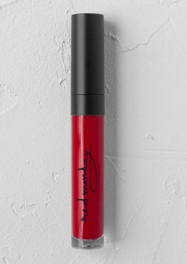 Lip Fix Red Monday LUCIA BE
