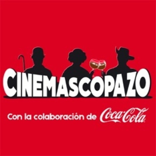 Cinemascopazo Podcast