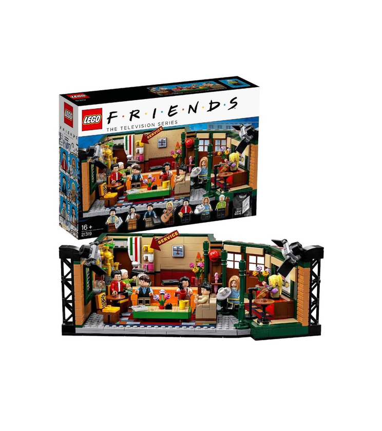 Producto Legit especial Tv FRIENDS 