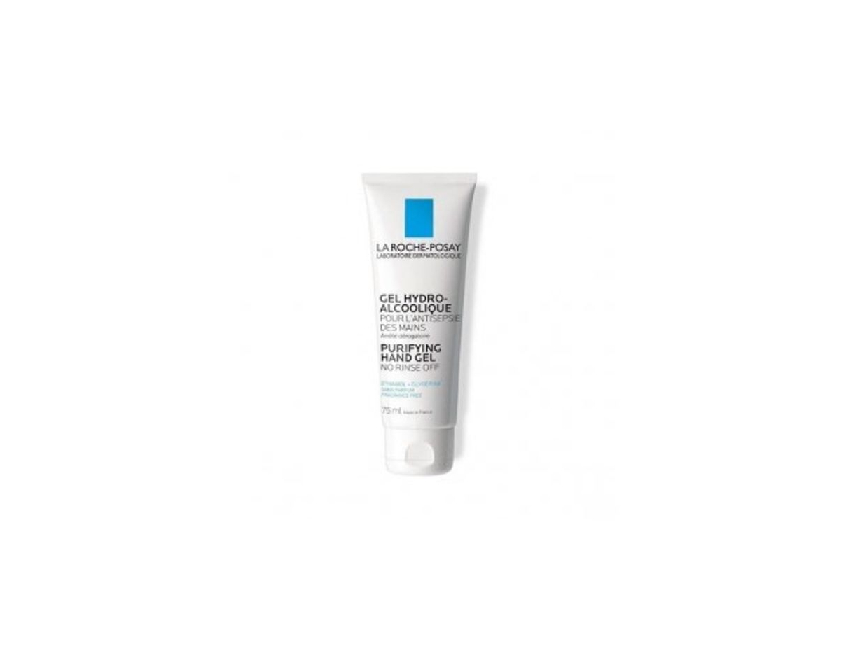 Productos Hidroalcohólico Manos 75ml LA ROCHE POSAY